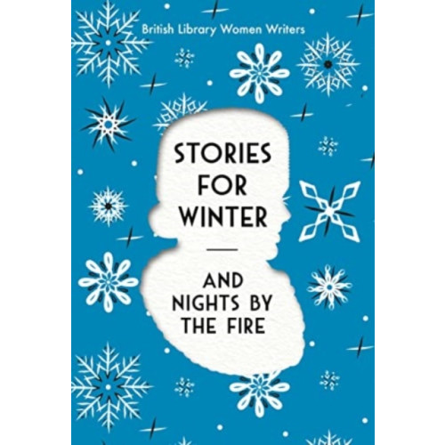 British Library Publishing Stories For Winter (häftad, eng)