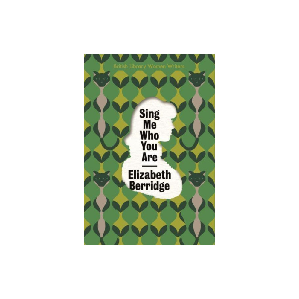 Produktbild för Sing Me Who You Are (häftad, eng)