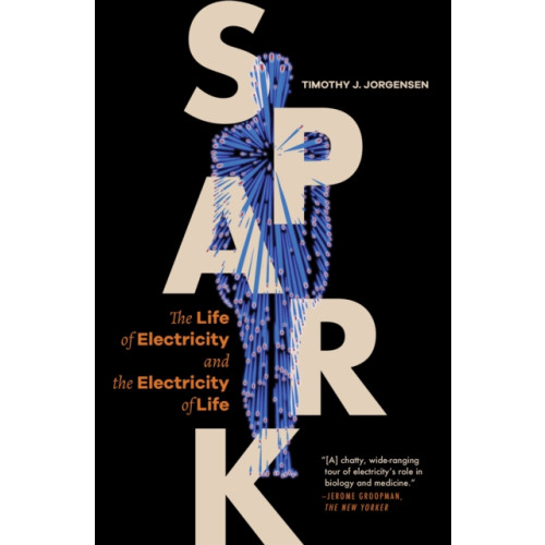 Princeton University Press Spark (häftad, eng)