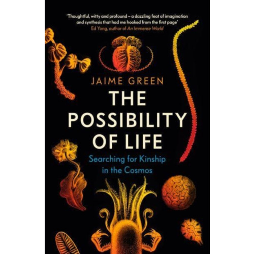 Duckworth Books The Possibility of Life (inbunden, eng)