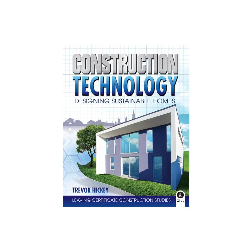 Produktbild för Construction Technology (häftad, eng)