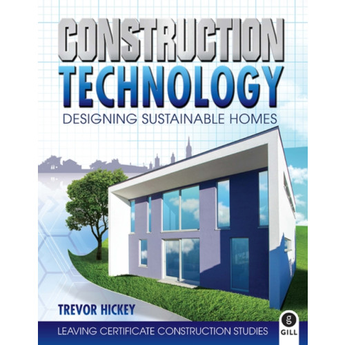Gill Construction Technology (häftad, eng)