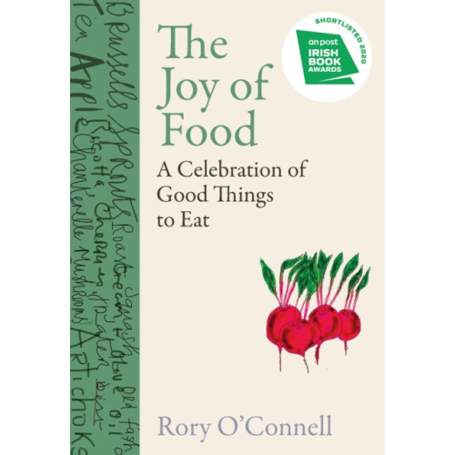 Gill The Joy of Food (inbunden, eng)