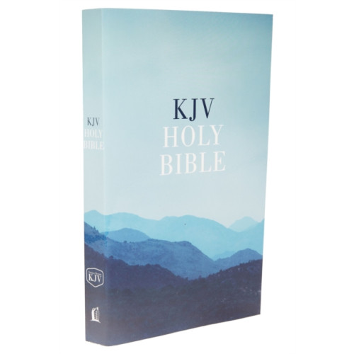 Thomas nelson publishers KJV Holy Bible: Value Outreach Paperback: King James Version (häftad, eng)