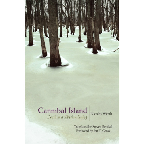 Princeton University Press Cannibal Island (häftad, eng)