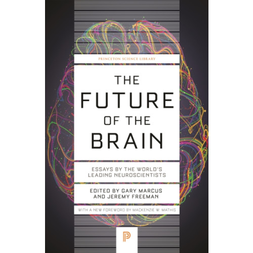 Princeton University Press The Future of the Brain (häftad, eng)