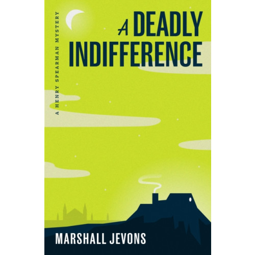 Princeton University Press A Deadly Indifference (häftad, eng)