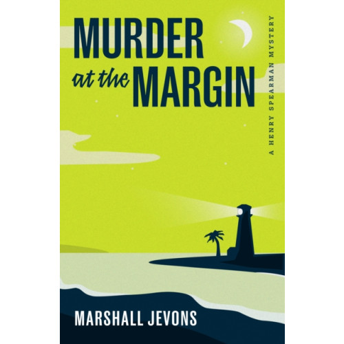 Princeton University Press Murder at the Margin (häftad, eng)