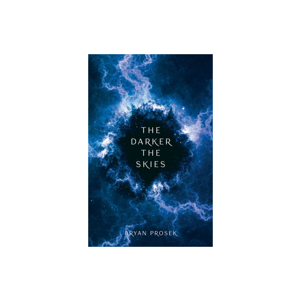 Produktbild för The Darker the Skies (häftad, eng)