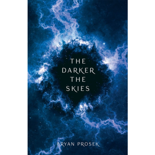 CamCat Publishing, LLC The Darker the Skies (häftad, eng)