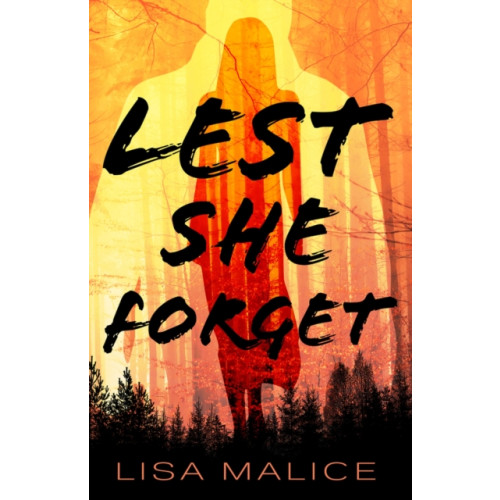 CamCat Publishing, LLC Lest She Forget (inbunden, eng)