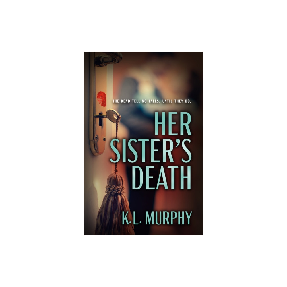Produktbild för Her Sister's Death (häftad, eng)