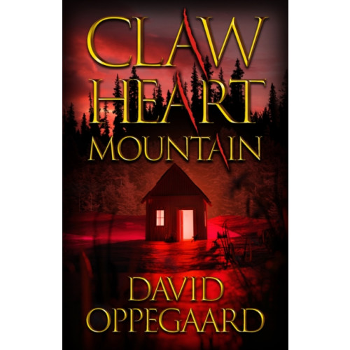 CamCat Publishing, LLC Claw Heart Mountain (häftad, eng)