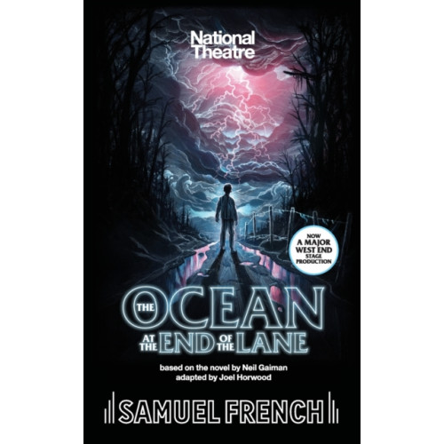 Samuel French Ltd The Ocean at the End of the Lane (häftad, eng)
