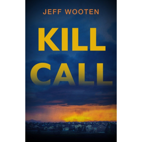 CamCat Publishing, LLC Kill Call (Large Print Edition) (häftad, eng)