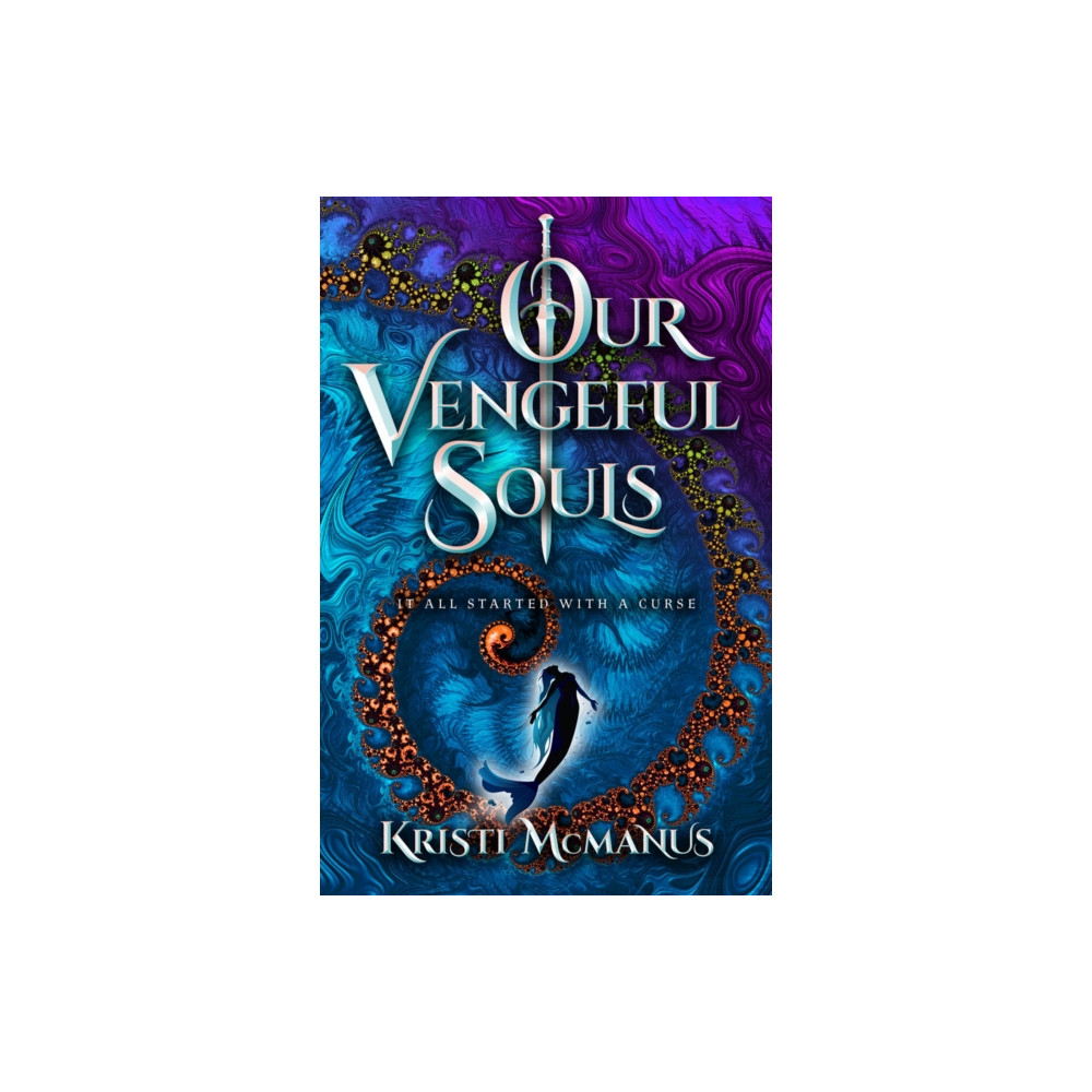 Produktbild för Our Vengeful Souls (häftad, eng)