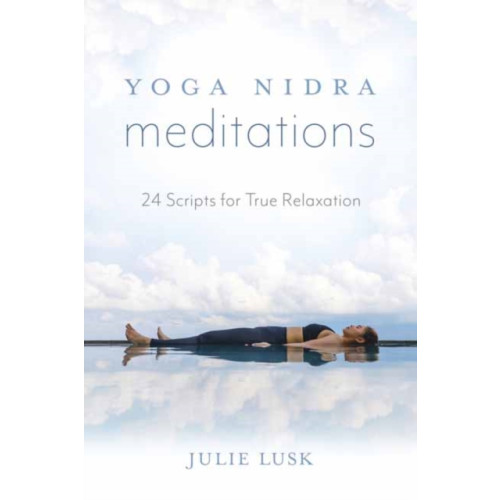 Llewellyn Publications,U.S. Yoga Nidra Meditations (häftad, eng)