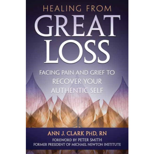 Llewellyn Publications,U.S. Healing From Great Loss (häftad, eng)