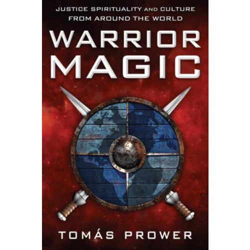 Llewellyn Publications,U.S. Warrior Magic (häftad, eng)