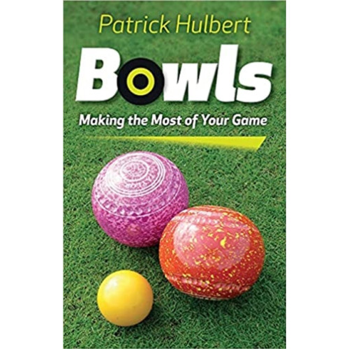 The Crowood Press Ltd Bowls (häftad, eng)