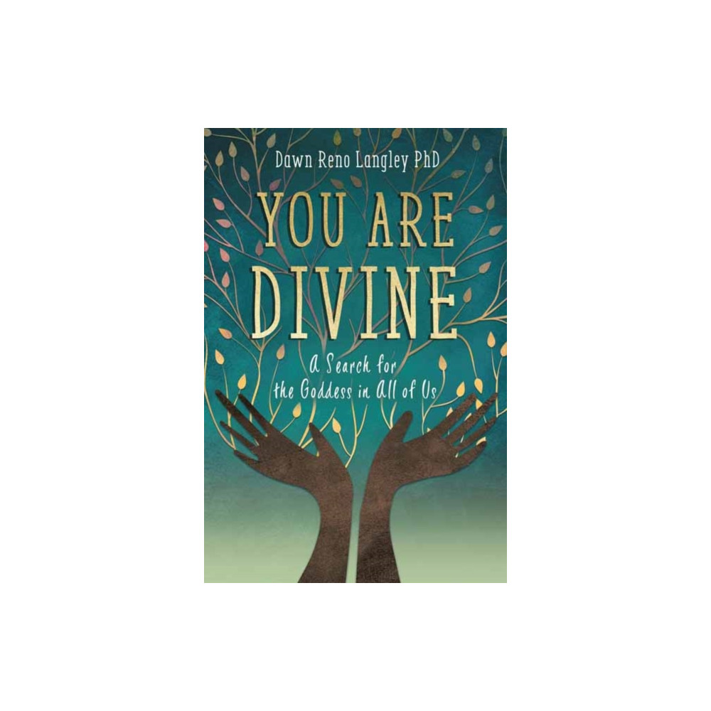 Produktbild för You Are Divine (häftad, eng)