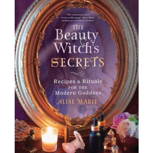 Llewellyn Publications,U.S. The Beauty Witch's Secrets (häftad, eng)