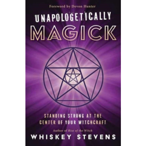 Llewellyn Publications,U.S. Unapologetically Magick (häftad, eng)