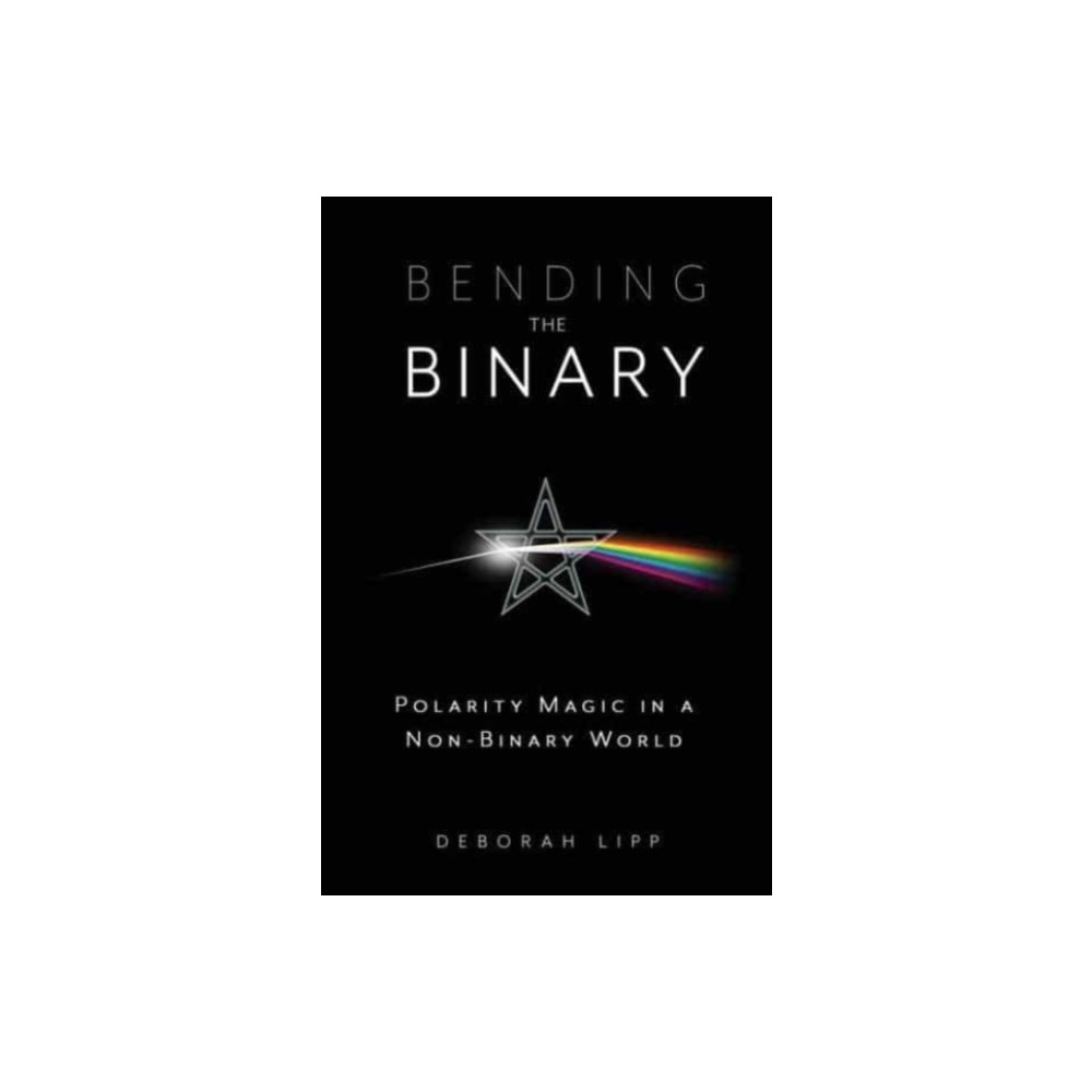 Produktbild för Bending the Binary (häftad, eng)