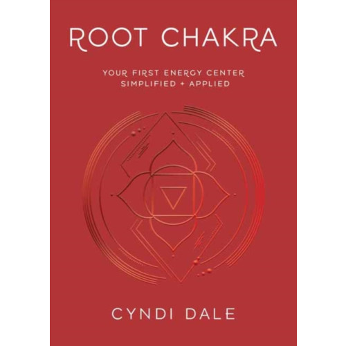 Llewellyn Publications,U.S. Root Chakra (häftad, eng)