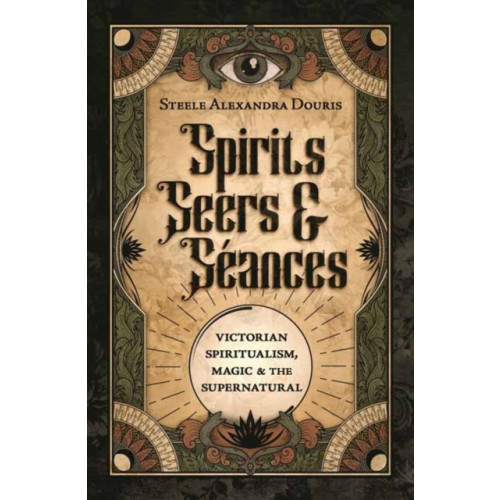 Llewellyn Publications,U.S. Spirits, Seers & S?ances (häftad, eng)