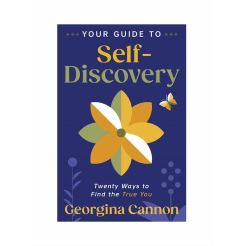 Llewellyn Publications,U.S. Your Guide to Self-Discovery (häftad, eng)