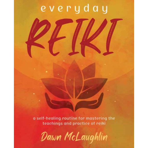 Llewellyn Publications,U.S. Everyday Reiki (häftad, eng)