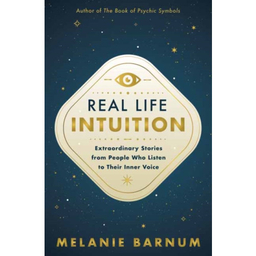 Llewellyn Publications,U.S. Real Life Intuition (häftad, eng)