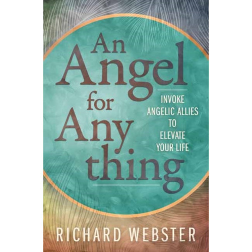 Llewellyn Publications,U.S. Angel for Anything, An (häftad, eng)