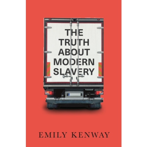 Pluto Press The Truth About Modern Slavery (häftad, eng)