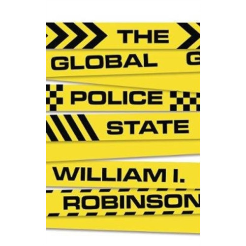 Pluto Press The Global Police State (häftad, eng)