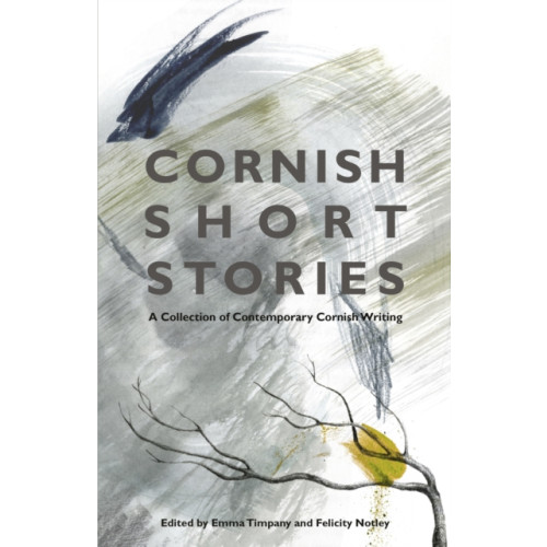 The History Press Ltd Cornish Short Stories (häftad, eng)