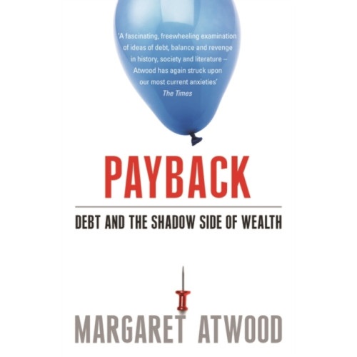 Bloomsbury Publishing PLC Payback (häftad, eng)