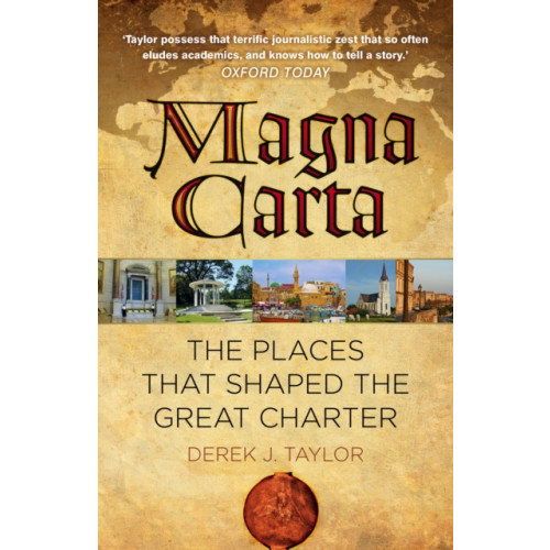 The History Press Ltd Magna Carta (häftad, eng)