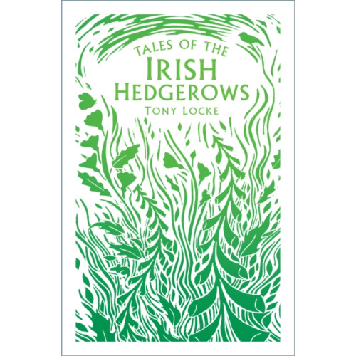 The History Press Ltd Tales of the Irish Hedgerows (häftad, eng)