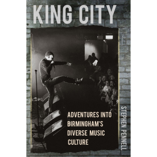 The History Press Ltd King City (häftad, eng)