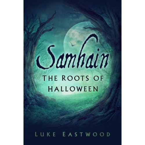 The History Press Ltd Samhain (häftad, eng)