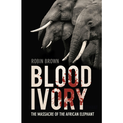 The History Press Ltd Blood Ivory (häftad, eng)