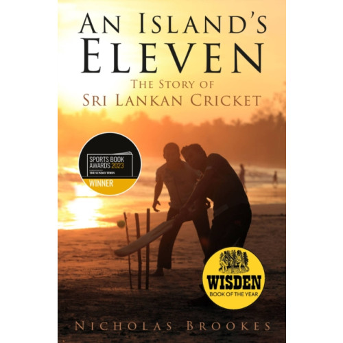 The History Press Ltd An Island's Eleven (inbunden, eng)