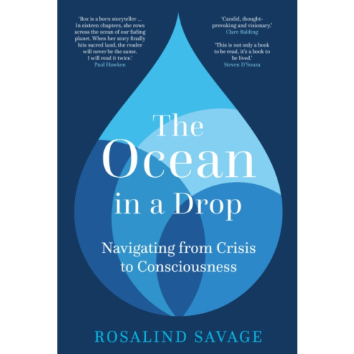 The History Press Ltd The Ocean in a Drop (inbunden, eng)