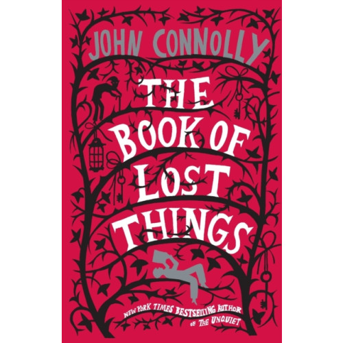 Atria/Emily Bestler Books The Book of Lost Things (häftad, eng)