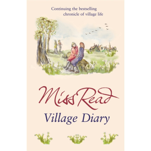 Orion Publishing Co Village Diary (häftad, eng)