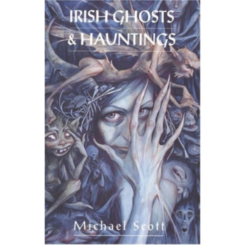 Little, Brown Book Group Irish Ghosts And Hauntings (häftad, eng)