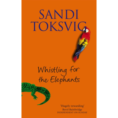 Little, Brown Book Group Whistling For The Elephants (häftad, eng)