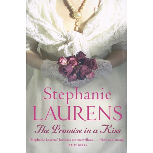Little, Brown Book Group The Promise In A Kiss (häftad, eng)